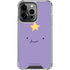 Adult Swim Adventure Time Lumpy Space Princess iPhone 14 Pro Clear Case